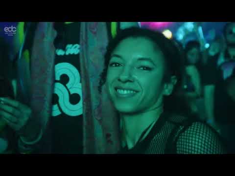 Interplanetary Criminal | EDC Las Vegas 2026