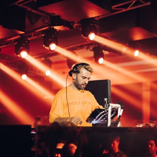 Live 5 hour set @ Public Records (rotary mixer vibes) - PART 1 the warm up by A-Trak